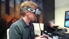Carmack - az id Software-nek nem kellett a VR, ezért szakított a céggel kép