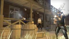 Lead and Gold: Gangs of the Wild West - trailer kép