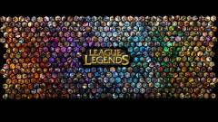 League of Legends - 15 millió regisztráció kép