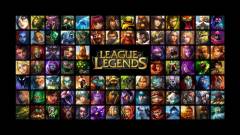 League of Legends - töltsd le a játék zenéit ingyen kép