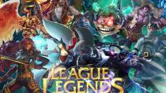 League of Legends - egy profi játékost kizárnak, ha a konkurencia játékait streameli kép