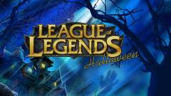 League of Legends - halloweeni csoda, új skinek és ajándékozás kép
