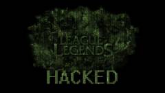 Kitálalt a League of Legends rendszerében garázdálkodó hacker kép