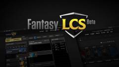 League of Legends - indul a Fantasy League kép