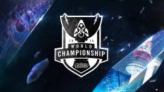 [Frissítve]League of Legends  - megvan a World Championship 2014 nyertese! kép