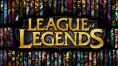 League of Legends - újabb botrány az eSportok világában kép