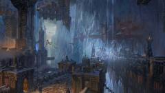 League of Legends - gyönyörű dallal mutatkozott be Ornn, the Mountainsmith kép