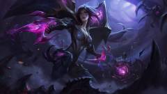 League of Legends - így működik Kai'Sa, a liga legújabb lövésze kép