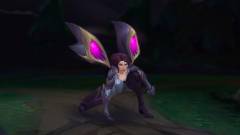 League of Legends - a Riot szerint sincs minden rendben Kai'Sa kinézetével kép