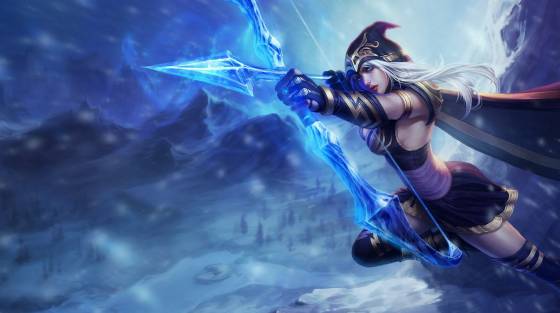 League Of Legends A Marvel Keszit Kepregenyeket Belole