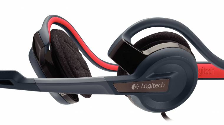 GameStar táborozók figyelem: Logitech Gaming Headset G330 teszt bevezetőkép