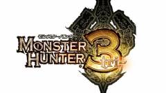 Monster Hunter bejelentések a TGS-en? kép