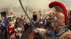Napoleon: Total War - interjú kép