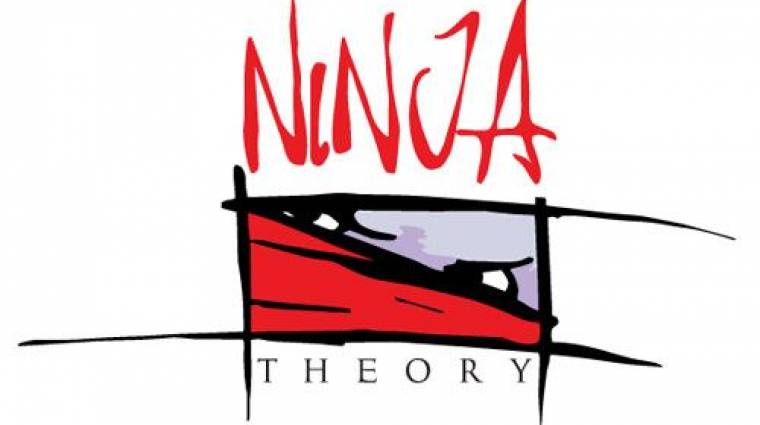 Enslaved - A Ninja Theory új játéka bevezetőkép