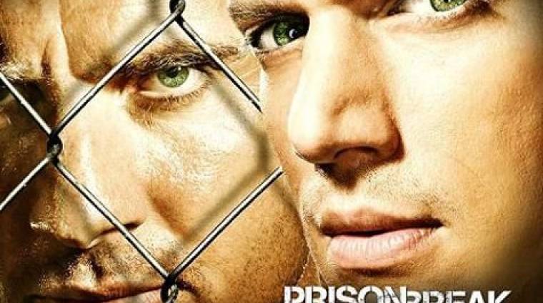 Prison Break: The Game - A Deep Silver kezében bevezetőkép