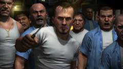 Prison Break: The Game - három hét múlva kapható. Friss képek! kép