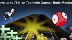 Steam - hatalmas leárazás az indie játékokra kép