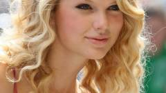 Band Hero - Taylor Swift az egyik főszereplő kép