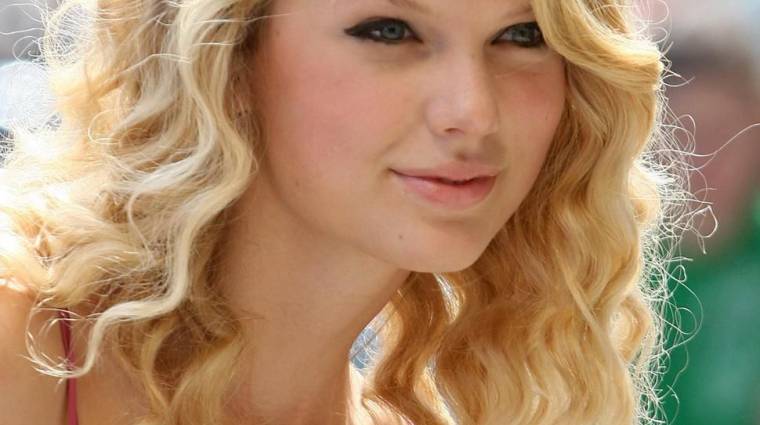 Band Hero - Taylor Swift az egyik főszereplő bevezetőkép
