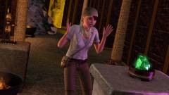 Aranylemezen az első The Sims 3 kiegészítő kép