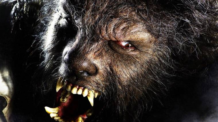 The Wolfman trailer - A klasszikus horror remake-je bevezetőkép