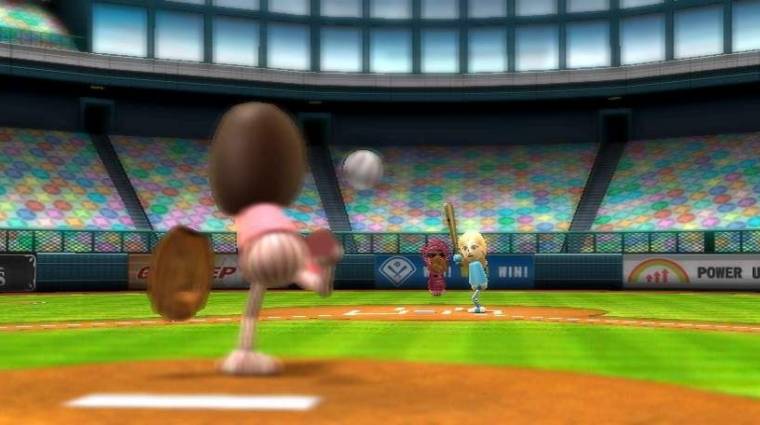 Ennyit sportoltak Wii-n a játékosok bevezetőkép