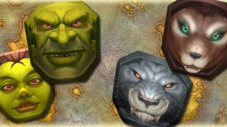 World of Warcraft: Cataclysm - Két új faj bevezetőkép