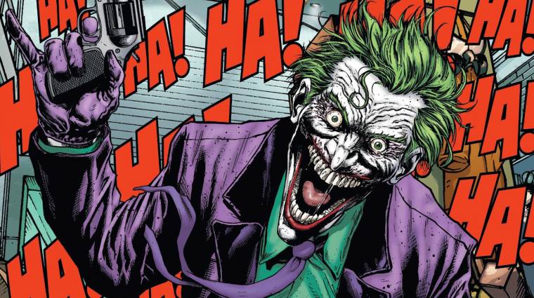 Még egy új Joker is lehetne a következő Batman filmben? bevezetőkép