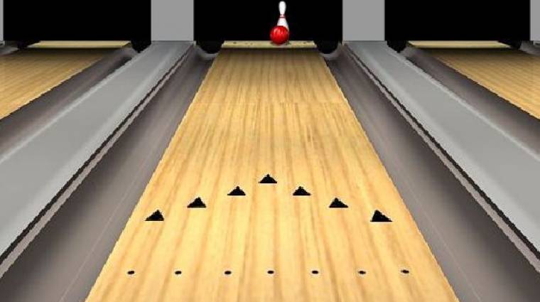 Bowling 3 bevezetőkép