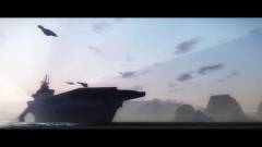 Carrier Command: Gaea Mission új trailer kép