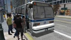 City Bus Simulator 2010 - angolul is. kép