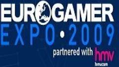 Eurogamer Expo 2009 - íme a felhozatal! kép
