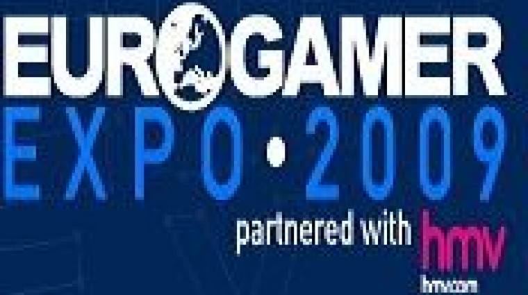 Eurogamer Expo 2009 - íme a felhozatal! bevezetőkép