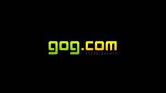 Újra ingyen játék a GOG.com-on! kép