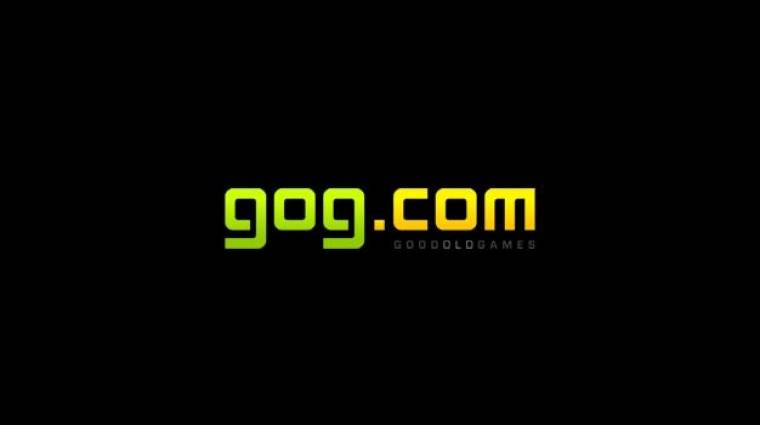 GOG.com - már itt is az Early Access? bevezetőkép