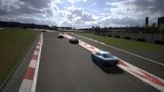 Gran Turismo 5 - Időjárás és X1 Prototype trailer kép