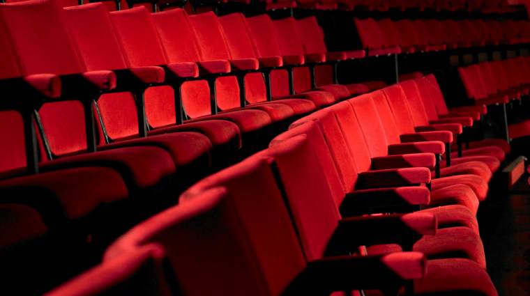 Új mozi nyílik a bezáró CINEMApink helyett bevezetőkép