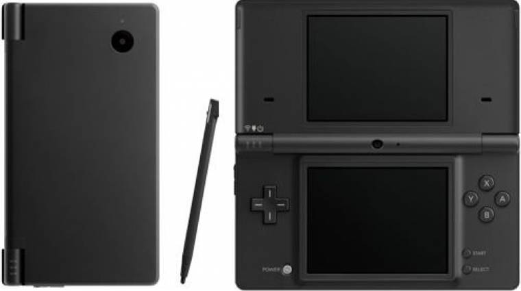 Nintendo DSi - új szinekben hamarosan Európában is bevezetőkép