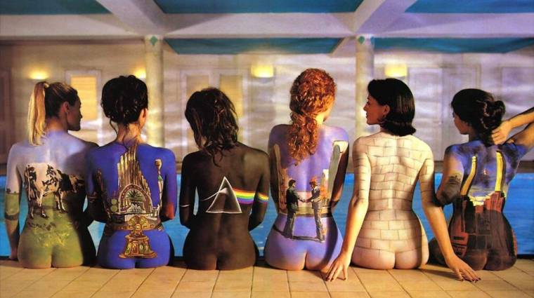 A Pink Floyd nem zárkózik el a zenei játékoktól bevezetőkép