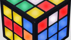 Rubik's Touch Cube - a hitech bűvös kocka kép