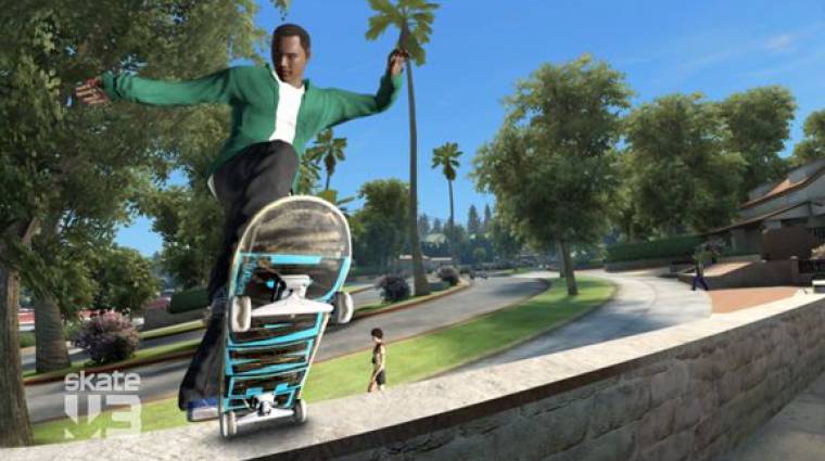 EA Play 2018 - az EA bejelenti a Skate 4-et? bevezetőkép