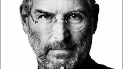 Steve Jobs és az Apple sikertörténete - könyvkritika kép