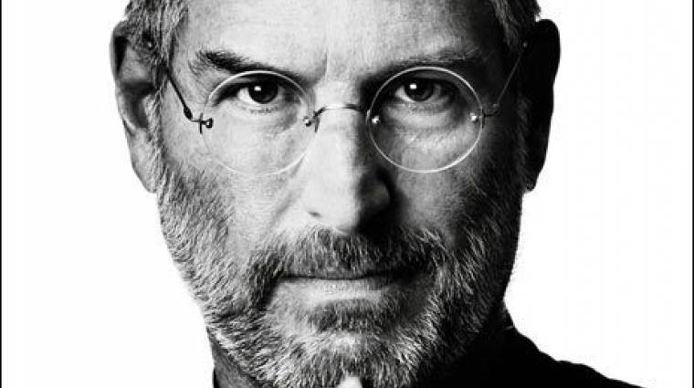 Steve Jobs és az Apple sikertörténete - könyvkritika bevezetőkép
