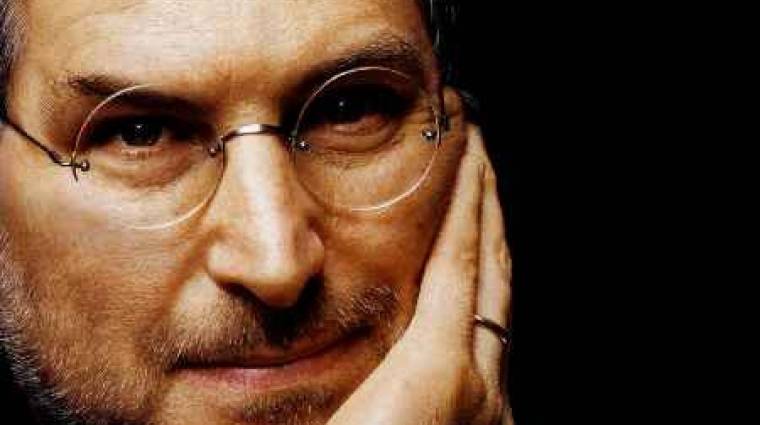 Jöhet a Szabadság-szobor méretű Steve Jobs? kép