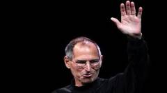 Már nem Steve Jobs az Apple vezére kép