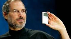 Tíz zene, amely Steve Jobsot inspirálta kép