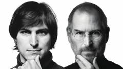 Ma lenne 65 éves Steve Jobs kép