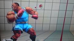 Super Street Fighter Fit - kihasználja majd a mozgásérzékelő kontollereket? kép