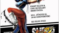 Super Street Fighter 4 Arcade Edition Ver. 2012 - Hamarosan PC-re is! kép