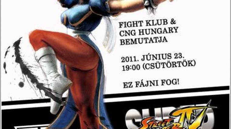 Super Street Fighter 4 Arcade Edition Ver. 2012 - Hamarosan PC-re is! bevezetőkép